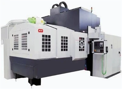 NTH 高精度ガントリー CNC マシニング センター