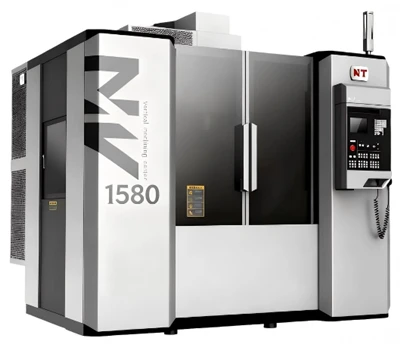 NV1580 立形マシニングセンタ